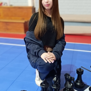 Día de las Matemáticas 2025